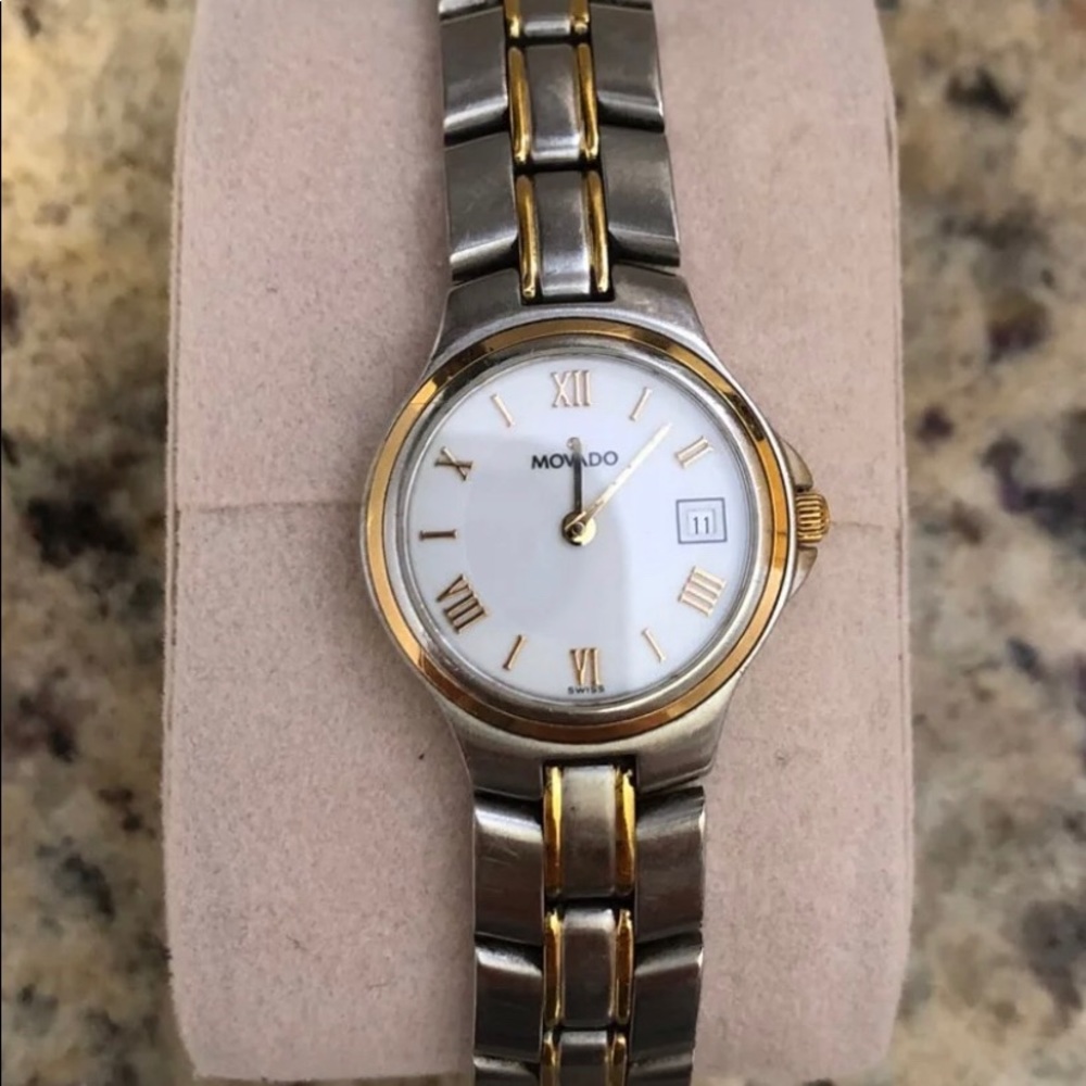 Women Movado Watches